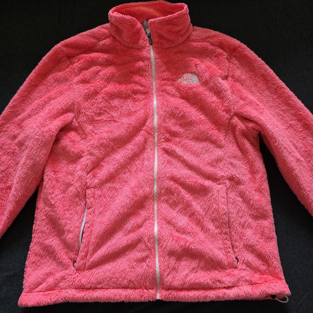 North face sweater